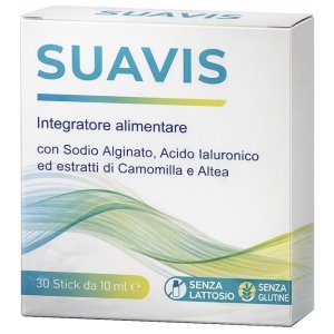 SUAVIS 30 Stick 10ml