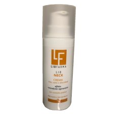 LIO NECK CREMA 50ML LIO NECK CREMA 50ML