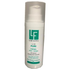 LIO PURE CREMA 50ML LIO PURE CREMA 50ML