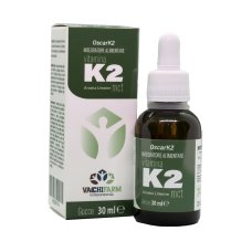 OSCAR K2 Limone 30ml