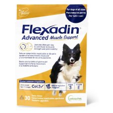 FLEXADIN Advanced Muscle Supp. FLEXADIN Advanced Muscle Supp.