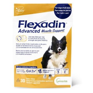 FLEXADIN Advanced Muscle Supp.