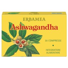 ASHWAGANDHA 30Cpr EBM ASHWAGANDHA 30Cpr EBM