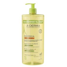 EXOMEGA Control Olio Lav1Lt EXOMEGA Control Olio Lav1Lt