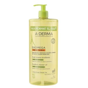 EXOMEGA Control Olio Lav1Lt