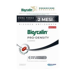 BIOSCALIN PRO DENSITY 60CprOFS