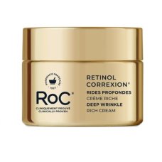 ROC DEEP WRINKLE RICH CREAM