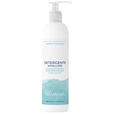 SILVANA Deterg.Micell.300ml SILVANA Deterg.Micell.300ml
