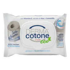 DERMACOTONE Salv.Carta Um.20pz