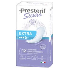 PRESTERIL Sicura Ass.Ext.12pz PRESTERIL Sicura Ass.Ext.12pz