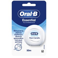 ORAL-B Man Filo N/Cerato