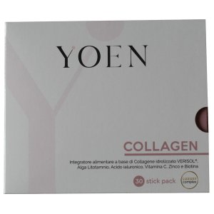 YOEN COLLAGEN 30STICK PACK