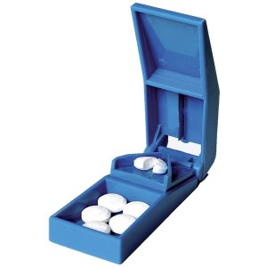 PORTA-TAGLIA Pillole*F/CARE