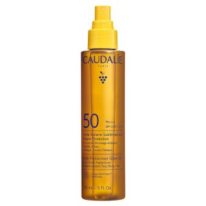 VINOSUN OLIO SOLARE ABBR SPF50