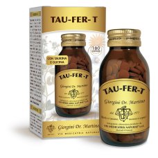 TAU-FER-T 180 Past.