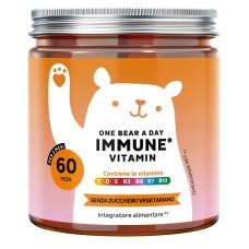 BWB ONE BEAR A DAY IMM.60CARAM
