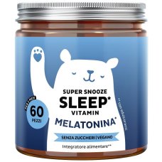 BWB SUPER SNOOZE SLEEP ME60CAR