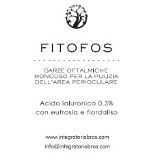 FITOFOS SALV OCUL 20PZ