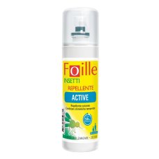 FOILLE-INSETTI*Repell.Active FOILLE-INSETTI*Repell.Active