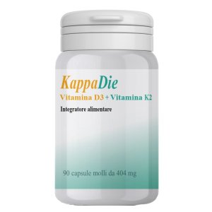 KAPPADIE 90SOFTGEL