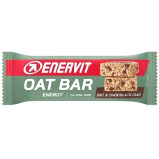 ENERVIT Sport Oat Barr.Choc50g ENERVIT Sport Oat Barr.Choc50g