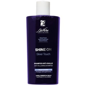 BIONIKE Sh.Silver Touch