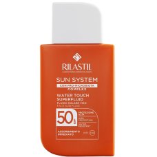 RILASTIL SUN SPF50 WATER SUPER