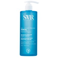 XERIAL Gel Lav.Peeling 400ml XERIAL Gel Lav.Peeling 400ml