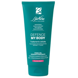 MY BODY TRATTAMENTO CELLULITE