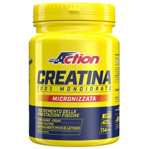 PROACTION CREATINA 400G
