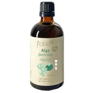 FOTEN ALGA DELICATA 100ML
