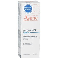 HYDRANCE Cr.Leggera PS 40ml HYDRANCE Cr.Leggera PS 40ml