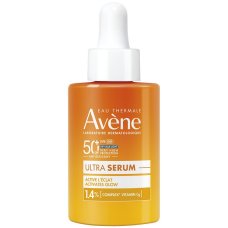 AVENE Sol.U-Siero Attiva 50+