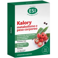 KALORY Metabolismo 36Cpr KALORY Metabolismo 36Cpr