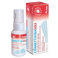 CONNETTIVINA-SOLE Spray* 50ml CONNETTIVINA-SOLE Spray* 50ml