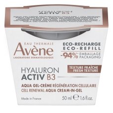 HYALURON HAB3 Acqua Gel Crema HYALURON HAB3 Acqua Gel Crema