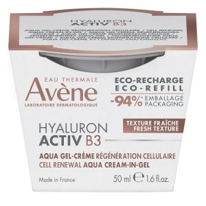 HYALURON HAB3 Acqua Gel Crema