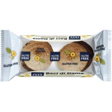 NUTRIFREE Baci di Dama 22g NUTRIFREE Baci di Dama 22g