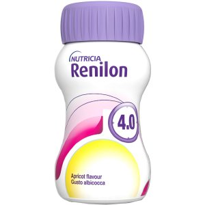RENILON 4,0 ALBICOCCA 4BOTT