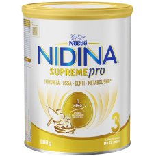 NAN Supreme PRO 3 800g NAN Supreme PRO 3 800g