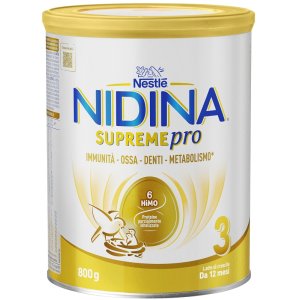 NAN Supreme PRO 3 800g