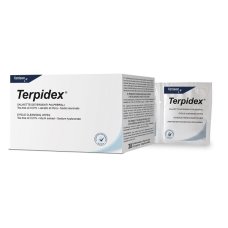 TERPIDEX Salv.Det.Palpebre