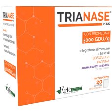 TRIANASE PLUS FRUTTI BOS20BUST