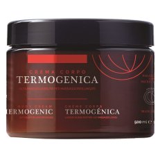 ISCHIA Crema Termogenica
