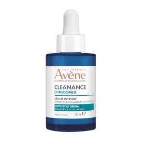 CLEANANCE Comedomed Siero Int.