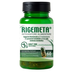 RIGEMETA 60 Cps