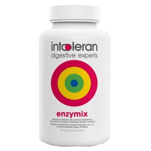 ENZYMIX INTOLERAN  36CPS