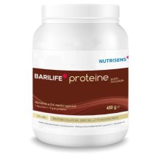 BARILIFE PROTEINE CIOC 450G BARILIFE PROTEINE CIOC 450G
