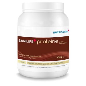 BARILIFE PROTEINE CIOC 450G