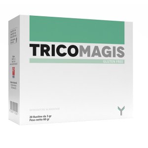 TRICOMAGIS 20 Bust.
